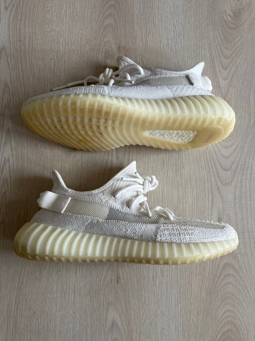 Yeezy Boost 350 V2 'Bone'