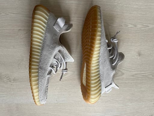Yeezy Boost 350 V2 'Sesame'