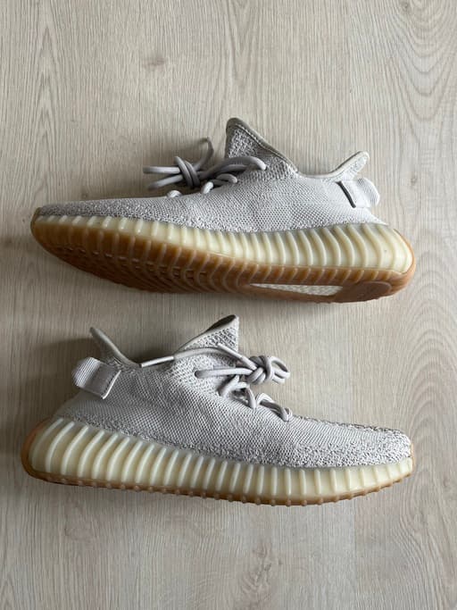 Yeezy Boost 350 V2 'Sesame'