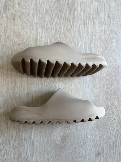 Yeezy Slide 'Pure' (2020)