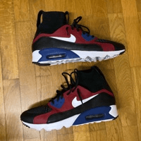 Nike Air Max 90 Ultra Superfly Tinker Used