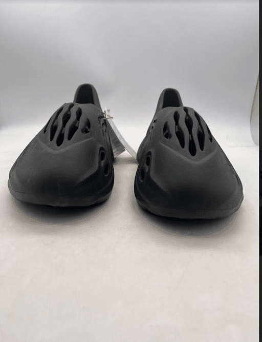 Yeezy Foam Runner 'Onyx' Used