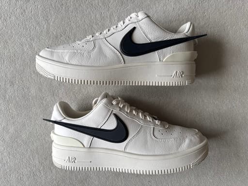 Nike x Ambush Air Force 1 Low 'Phantom' (2023)