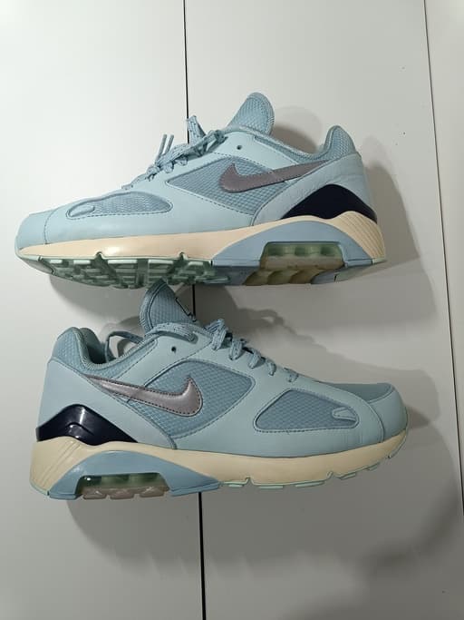 Nike Air Max 180 'Fire And Ice Pack' (2018)
