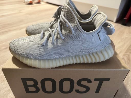 Yeezy Boost 350 V2 'Sesame'