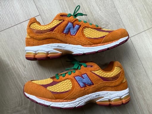 New Balance 2002R Salehe Bembury (2020)
