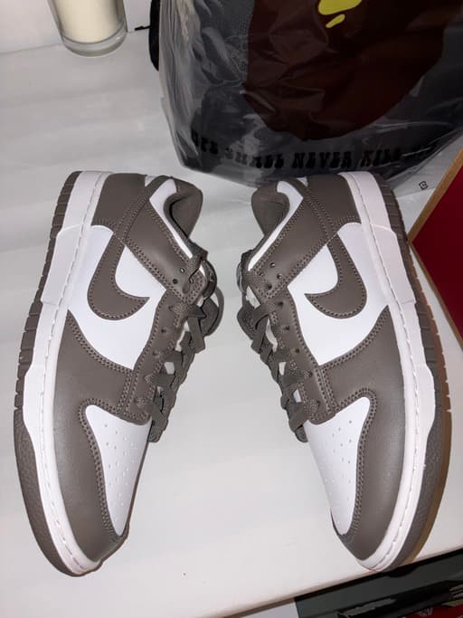 Nike Dunk Low 'Cave Stone'