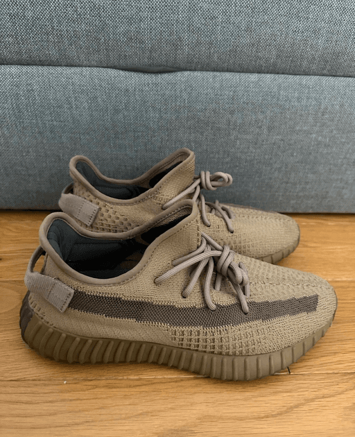 Yeezy Boost 350 V2 'Earth' (2020)
