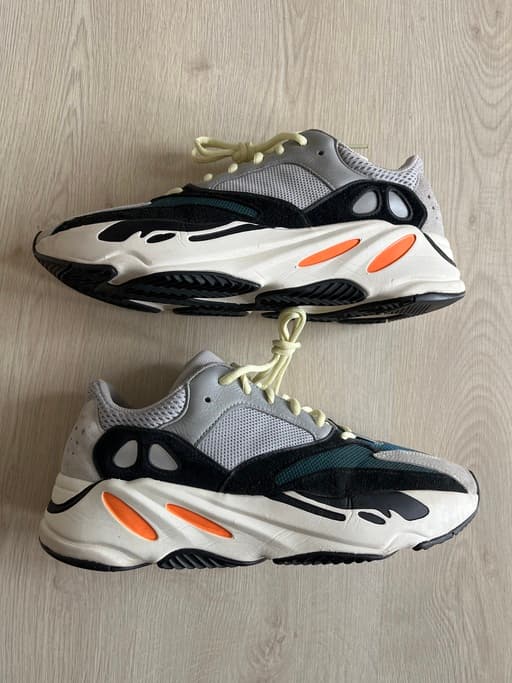 Yeezy Boost 700 'Wave Runner'