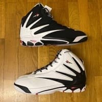 Reebok The Blast 'OG' (2023) Used