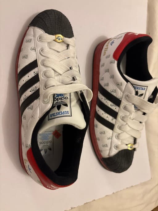 Adidas Superstar 'Berlin'