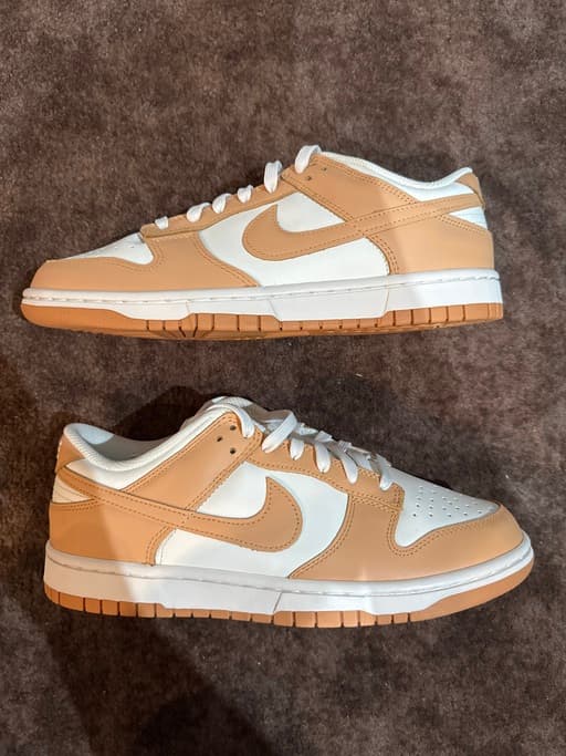 Nike Dunk Low WMNS 'Harvest Moon' (2022)