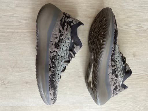 Yeezy Boost 380 'Stone Salt'