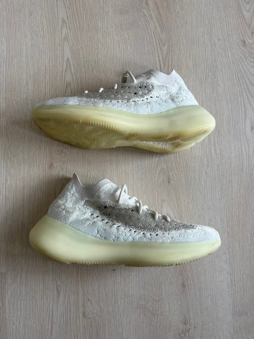 Yeezy Boost 380 'Calcite Glow' (2020)