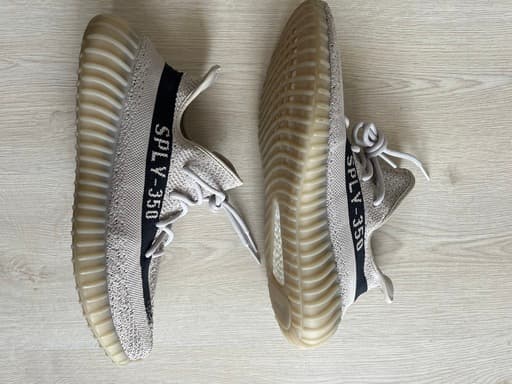 Yeezy Boost 350 V2 'Slate'