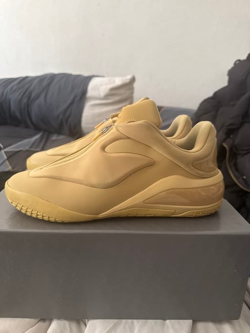 Converse SHAI 001 'Butter' (2025)