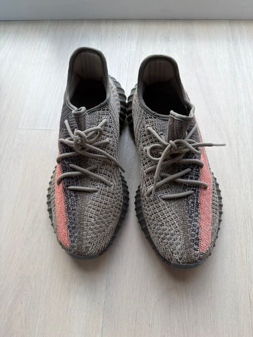 Yeezy Boost 350 V2 'Ash Stone'