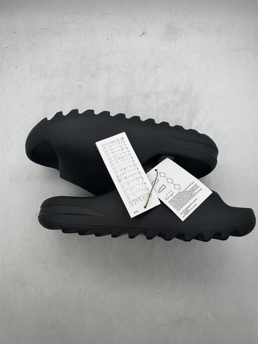 Yeezy Slide 'Onyx'