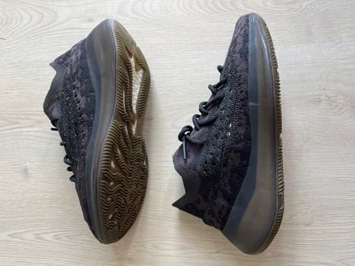 Yeezy Boost 380 'Onyx' (2020)