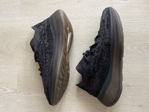 Yeezy Boost 380 'Onyx' (Reflective) (2020)