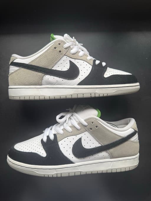 Nike SB Dunk Low 'Chlorophyll' (2022)