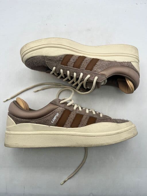 Adidas x Bad Bunny Campus 'Brown' (2023) Used
