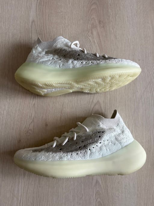 Yeezy Boost 380 'Calcite Glow' (2020)
