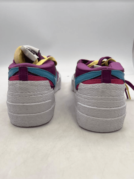 Nike x sacai x KAWS Blazer Low Purple Dusk (2021) Used