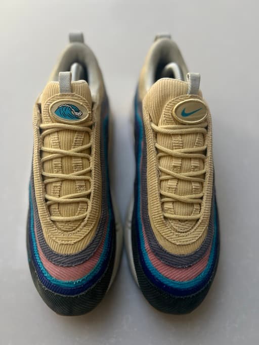 Nike x Sean Wotherspoon Air Max 97/1