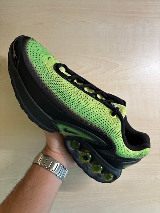 Nike Air Max Dn 'Green Strike' (2025)