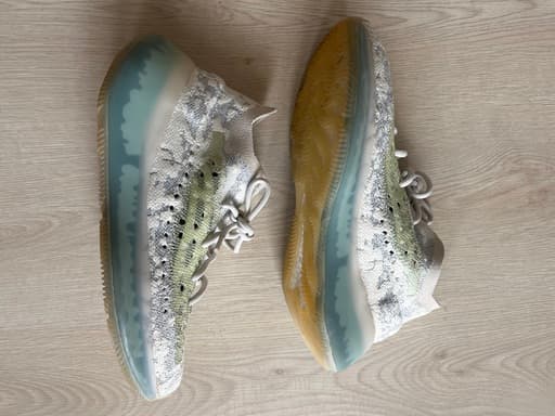 Yeezy Boost 380 'Alien Blue'