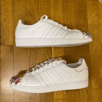 Adidas x Pharrell Superstar 'Supershell' (2013)