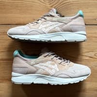 Asics x Offspring Gel-Lyte V GL 5 'Covent Garden' (20th Anniversary) (2016)