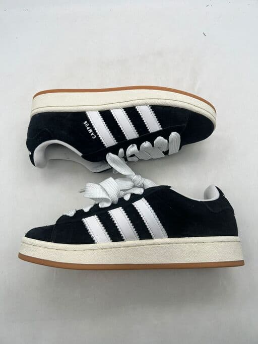 Adidas Campus 00s 'Black' (2023) Used