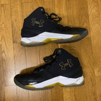 Under Armour Curry 2 'Elite'