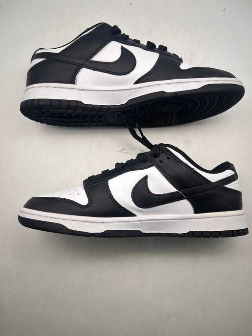 Nike Dunk Low Retro 'Black White Panda'