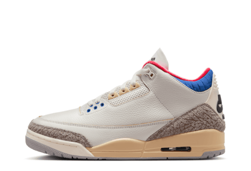 Air Jordan 3 'Seoul 2.0' (2025)