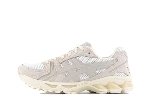 Asics Gel-Kayano 14 'White Smoke Grey' (2024)