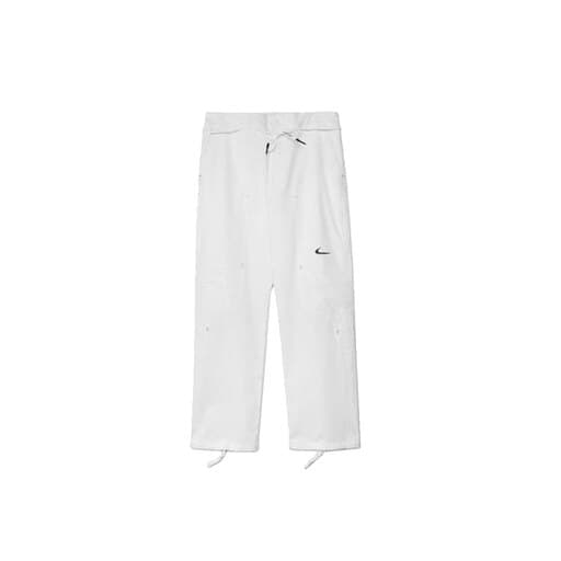 Off White x Nike Pants White (2021)