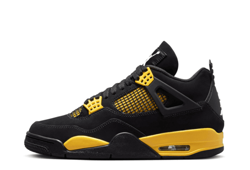 Air Jordan 4 'Thunder' (2023)