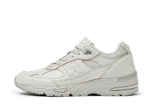 New Balance 991 Off White - Made in UK (2023)
