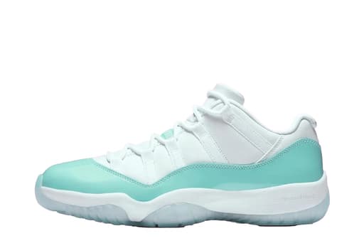 Air Jordan 11 'Low Igloo' (2025)
