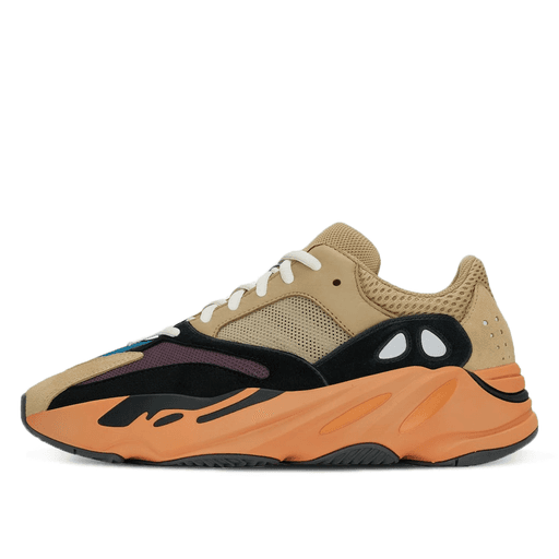 Yeezy Boost 700 'Enflame Amber' (2021)