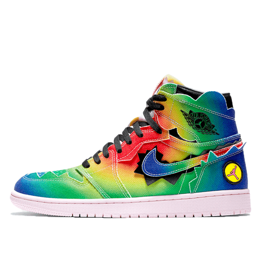 Air Jordan 1 Retro High J Balvin (2020)