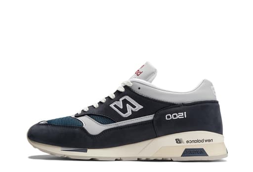 New Balance 1500 Made in UK 'Total Eclipse' (2025)