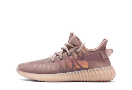 Yeezy Boost 350 V2 'Mono Mist'