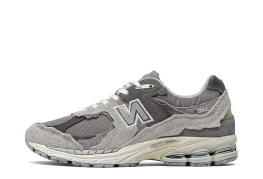 New Balance M2002RDA 'Rain Cloud' - 'Protection Pack'