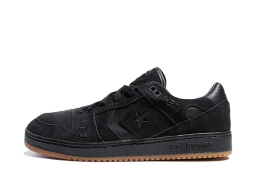 Converse x Alexis Sablone AS-1 PRO OX 'Black' (2024)