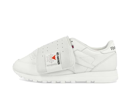 Reebok x Hed Mayner Classic Leather 'White' (2023)
