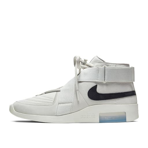 Nike Air Fear of God Raid 'Light Bone' (2019)